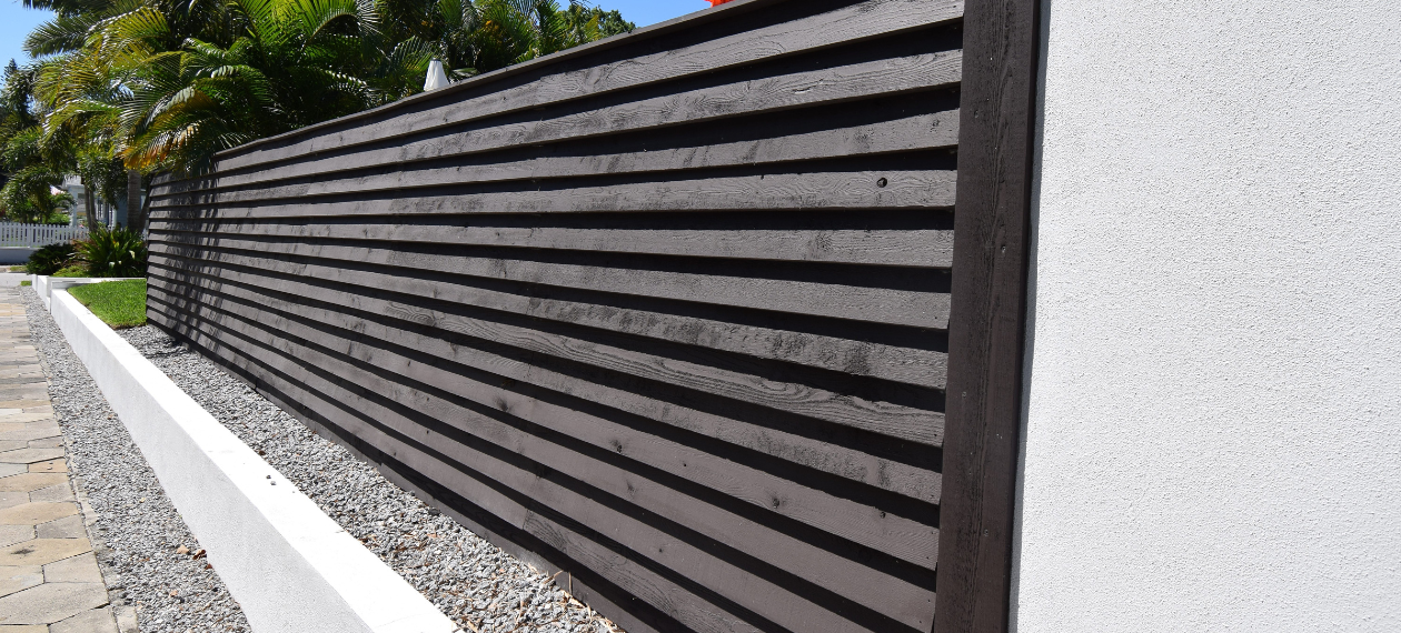  trendy projektowe i zalety ogrodzeń