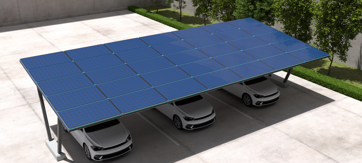 Carports aus Polen: Schutz für Ihr Fahrzeug mit Stil