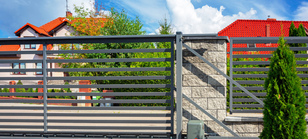 Moderne Zäune aus Polen: Designtrends und Vorteile Nowoczesne ogrodzenia z Polski