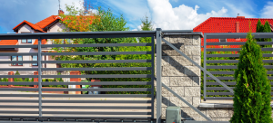 Nowoczesne ogrodzenia z Polski