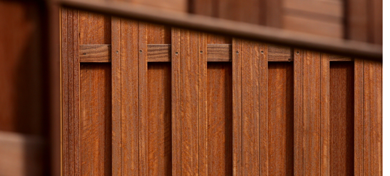 Sicherheit und Ästhetik kombinieren