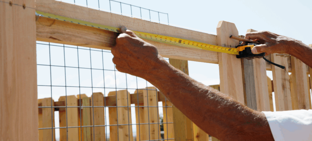 Baugenehmigung für Zäune: Was muss man in Deutschland beachten? Wann ist eine Baugenehmigung erforderlich