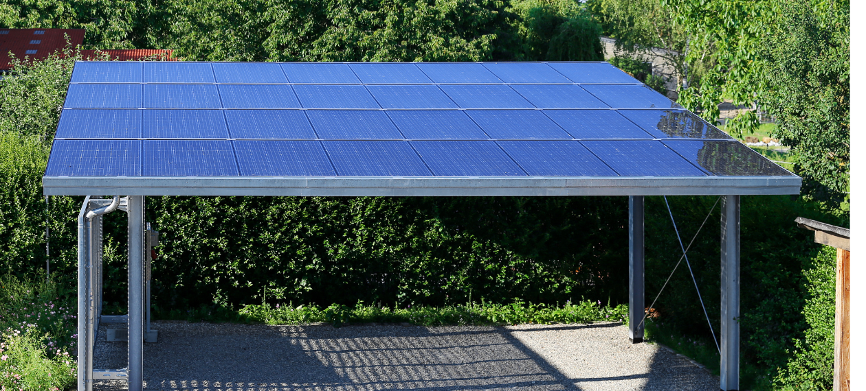 Carport  Die beste Lösung für Ihr Fahrzeug