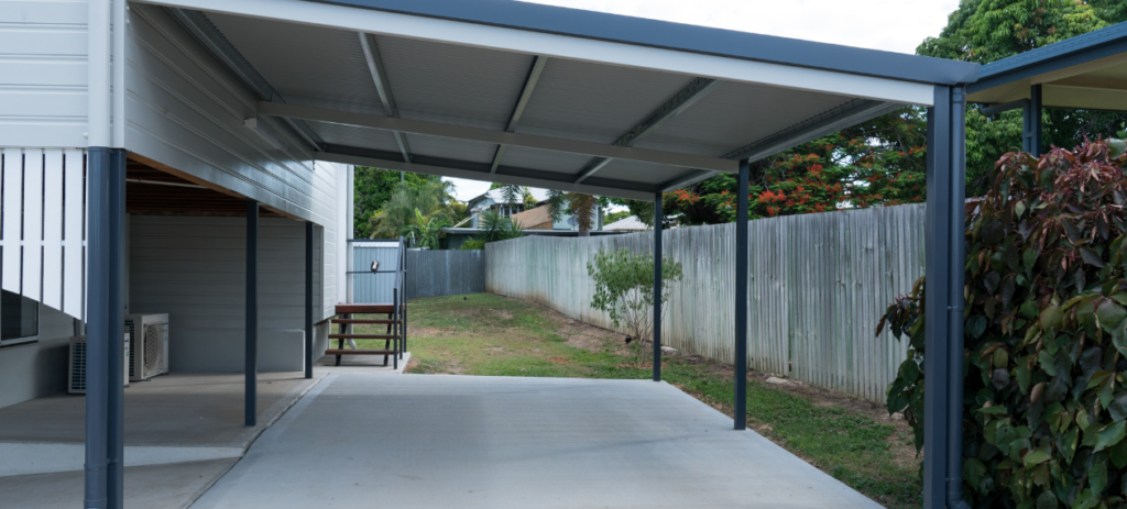 Carport