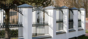 Klassische Zaunmodelle