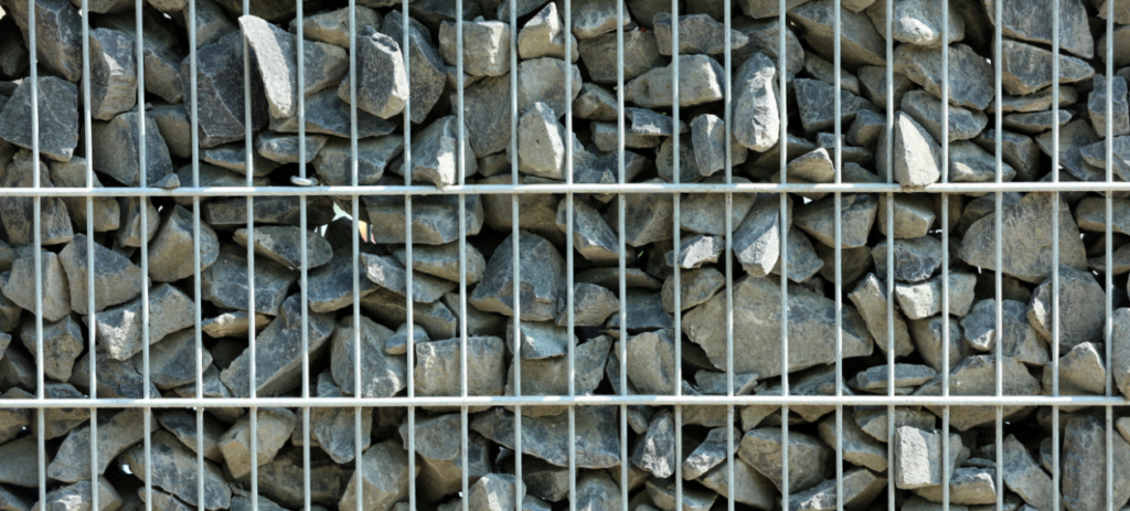 Lärmschutz durch Zäune