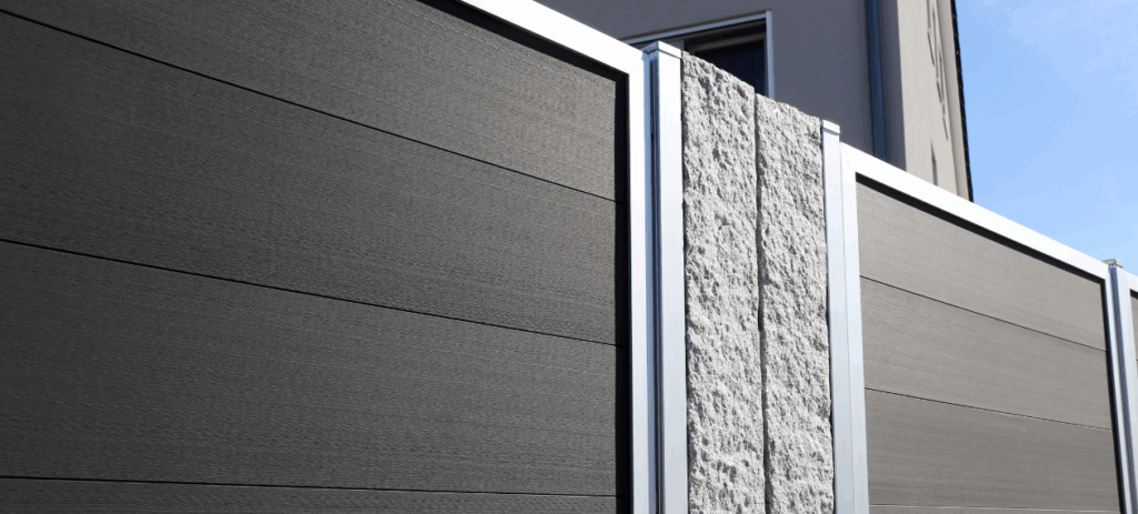 Die besten Sichtschutz-Lösungen für kleine Gärten Mobile Sichtschutzelemente