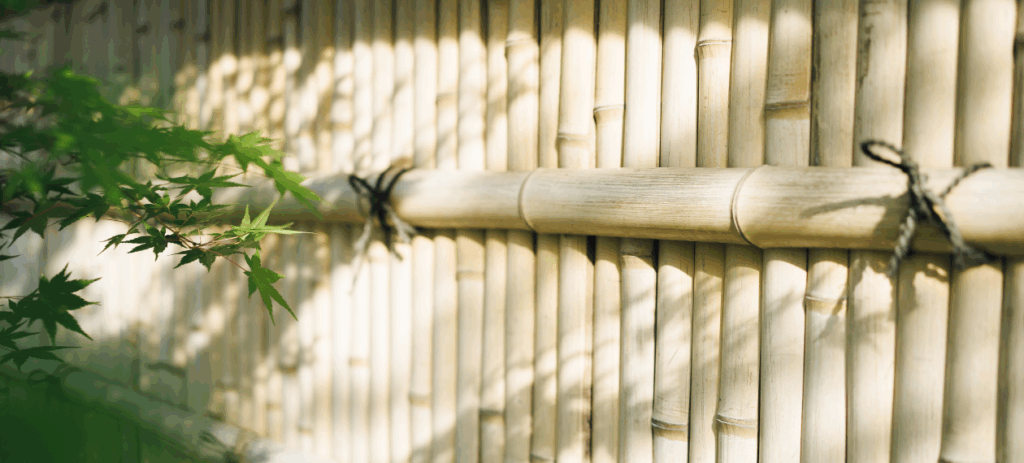 Wetterfeste Zäune für jedes Klima