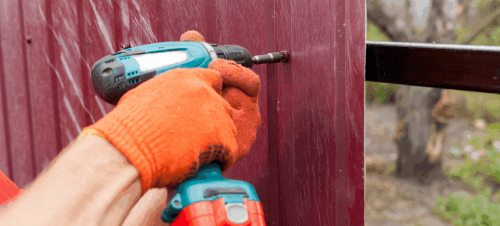 Worauf Sie bei polnischen Zaunherstellern achten sollten Worauf Sie bei polnischen Zaunherstellern achten sollten