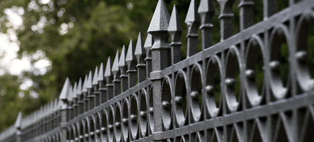 Metallzaun aus Polen: Qualität und Preisvorteile im Überblick Metallzaun aus Polen: