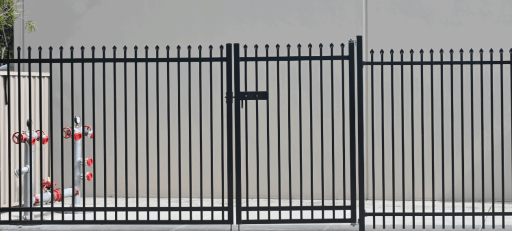 Metallzaun aus Polen: Qualität und Preisvorteile im Überblick Metallzaun aus Polen: