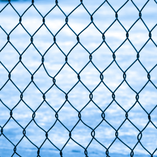 Gittermattenzäune – moderne 2D-Metallzäune für Ihr Zuhause Gittermattenzäune service