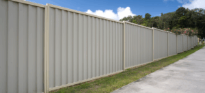 Zaunpaneel 2D oder 3D