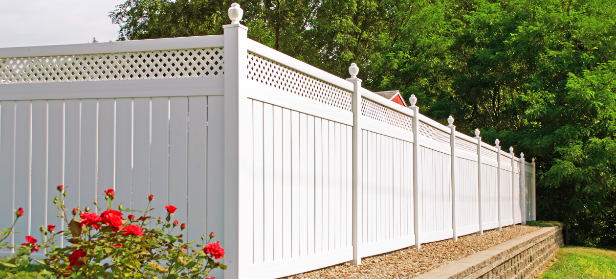 Was ist ein Palisadenzaun und wie wird er definiert Palisadenzaun